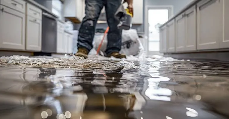 Water damage restoration companies near me in Clayton, AL - Emergency flood extraction